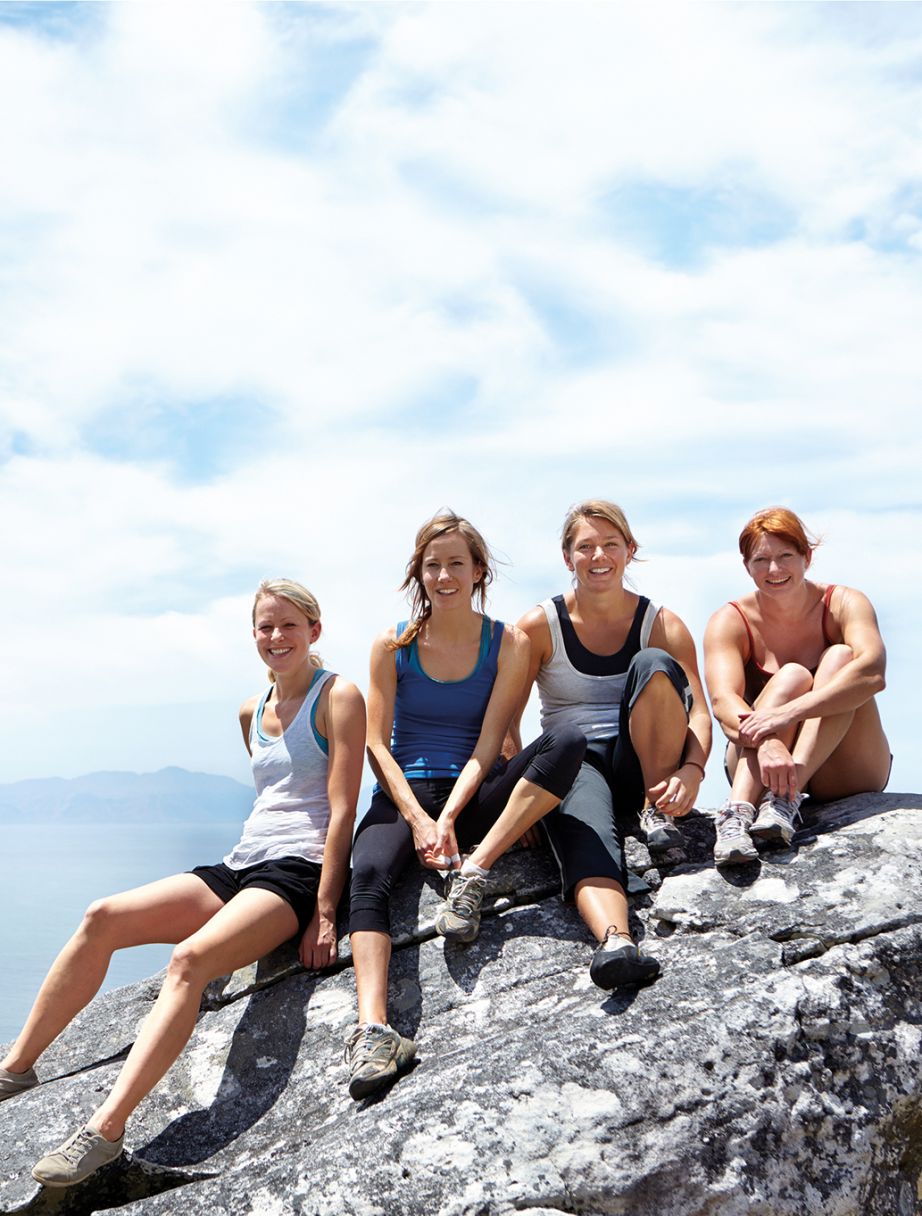 Wellness Retreats